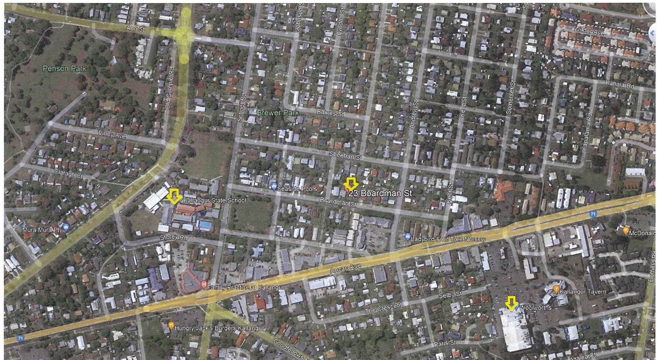 23 Boardman Street, Kallangur QLD 4503, Kallangur - Thumbnail 3