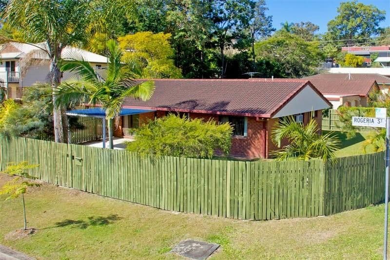 1 Rogeria Street, MOUNT GRAVATT EAST QLD 4122, Mount Gravatt East - Image 1