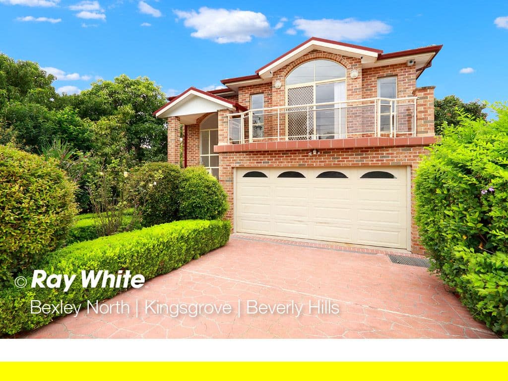 28 Edward Street, Kingsgrove NSW 2208, Kingsgrove - Image 1