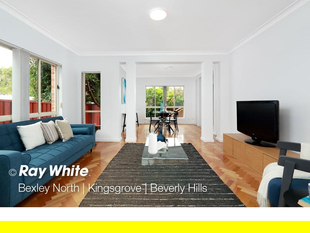 28 Edward Street, Kingsgrove NSW 2208, Kingsgrove - Thumbnail 2