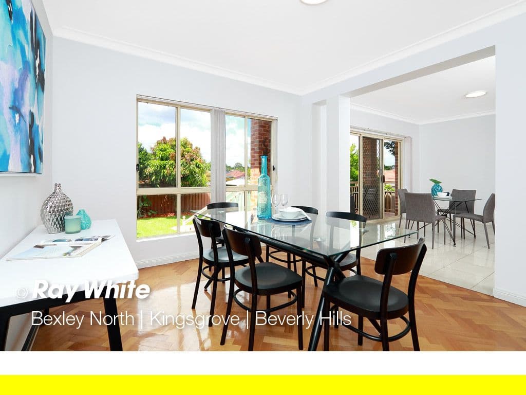 28 Edward Street, Kingsgrove NSW 2208, Kingsgrove - Thumbnail 3