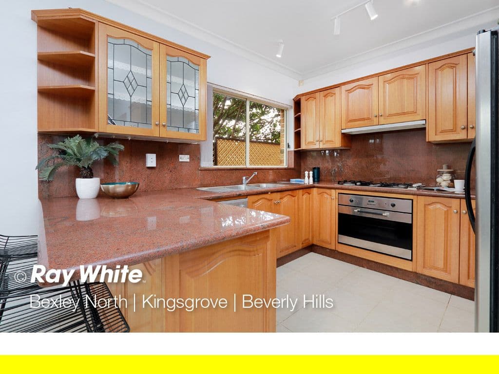 28 Edward Street, Kingsgrove NSW 2208, Kingsgrove - Thumbnail 4
