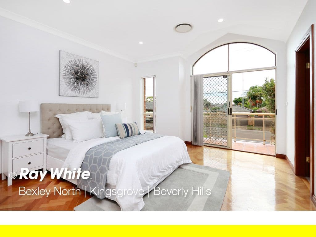 28 Edward Street, Kingsgrove NSW 2208, Kingsgrove - Thumbnail 5