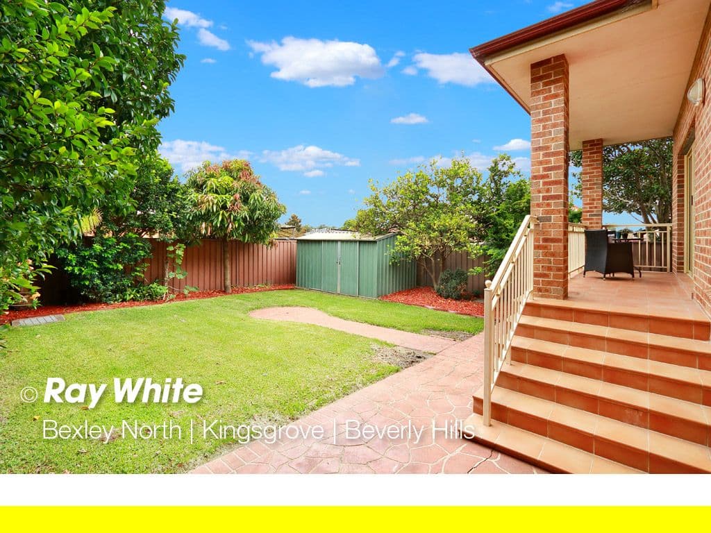 28 Edward Street, Kingsgrove NSW 2208, Kingsgrove - Thumbnail 8