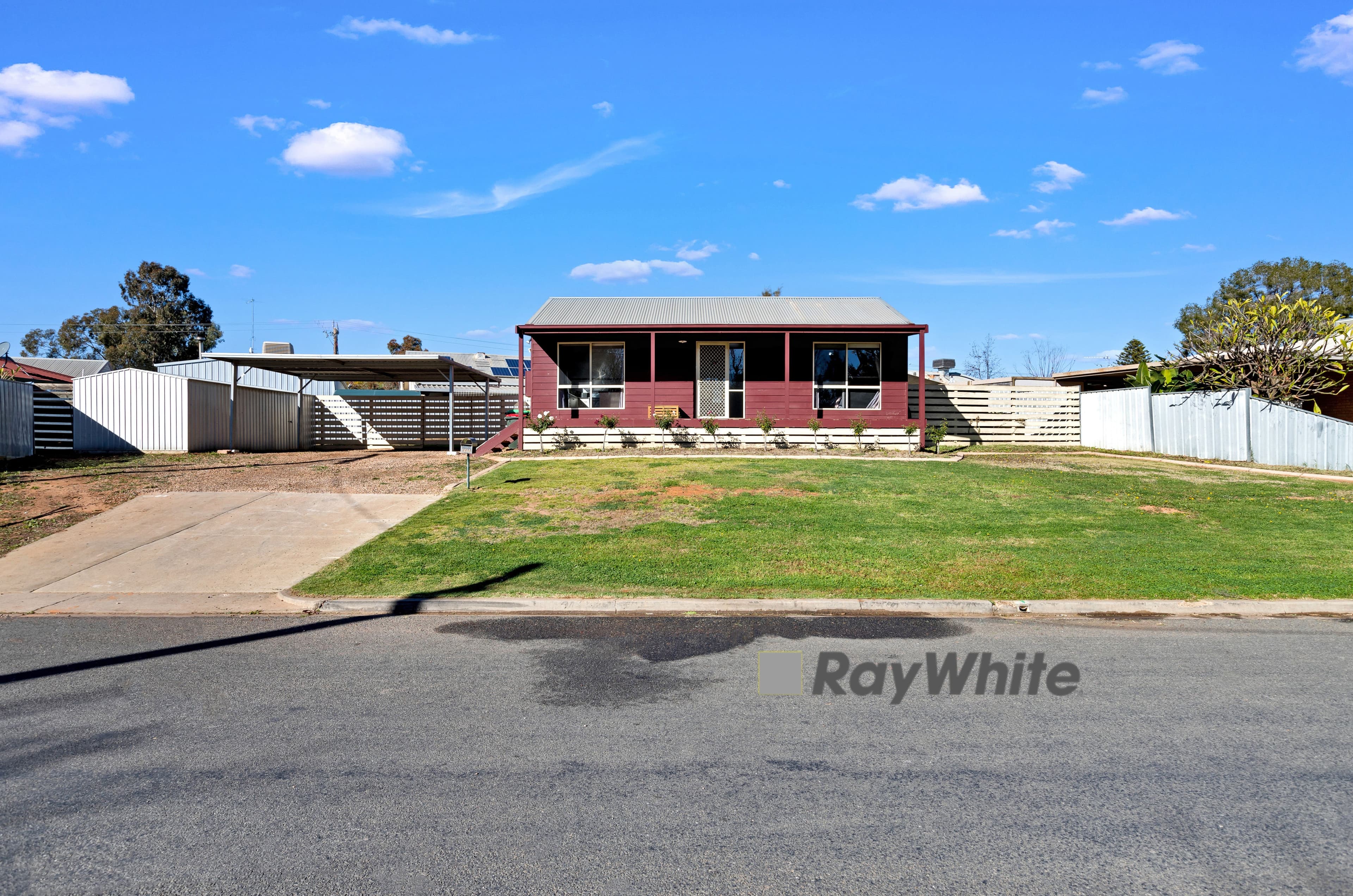 122A Chaffey Street, Merbein VIC 3505, Merbein - Image 1