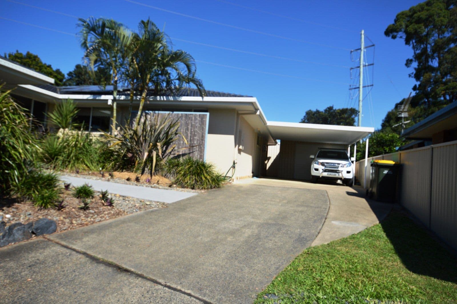 19 Burridge Avenue, NORTH BOAMBEE VALLEY NSW 2450, North Boambee Valley - Thumbnail 4