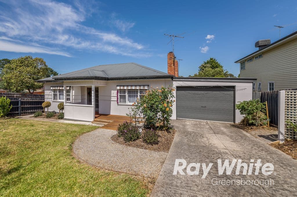 185 Mountain View Road, Greensborough VIC 3088, Greensborough - Image 1