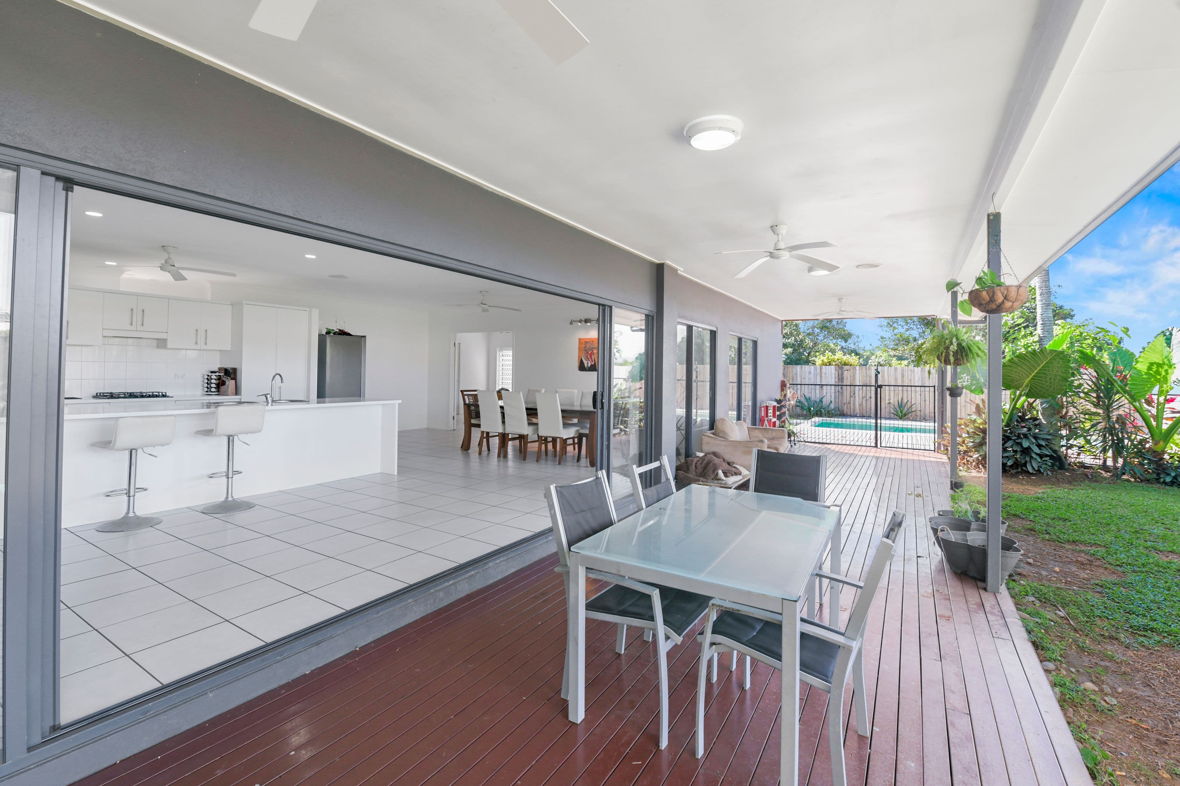 2 Bassett Street, Kanimbla QLD 4870, Kanimbla - Thumbnail 2