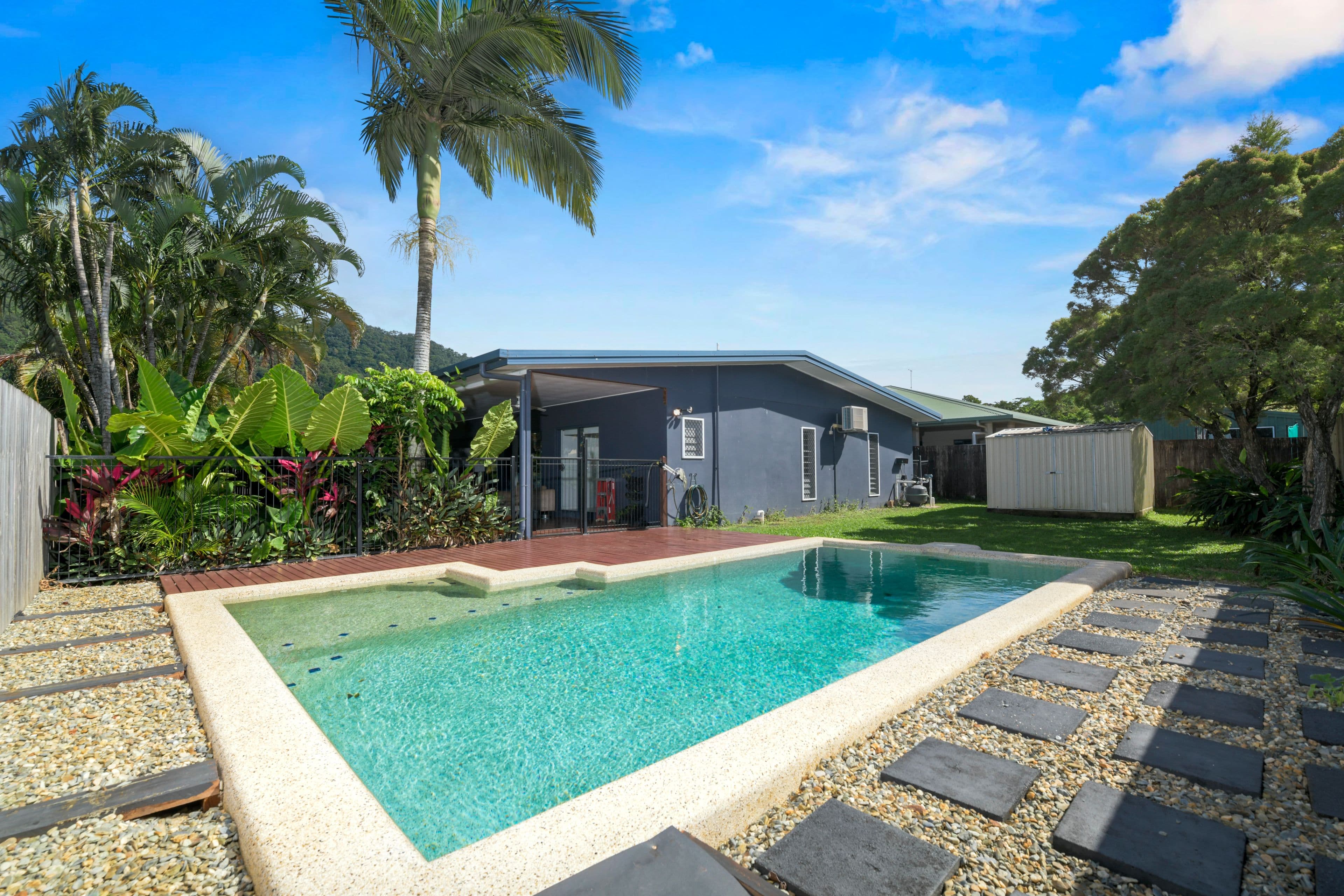 2 Bassett Street, Kanimbla QLD 4870, Kanimbla - Thumbnail 3