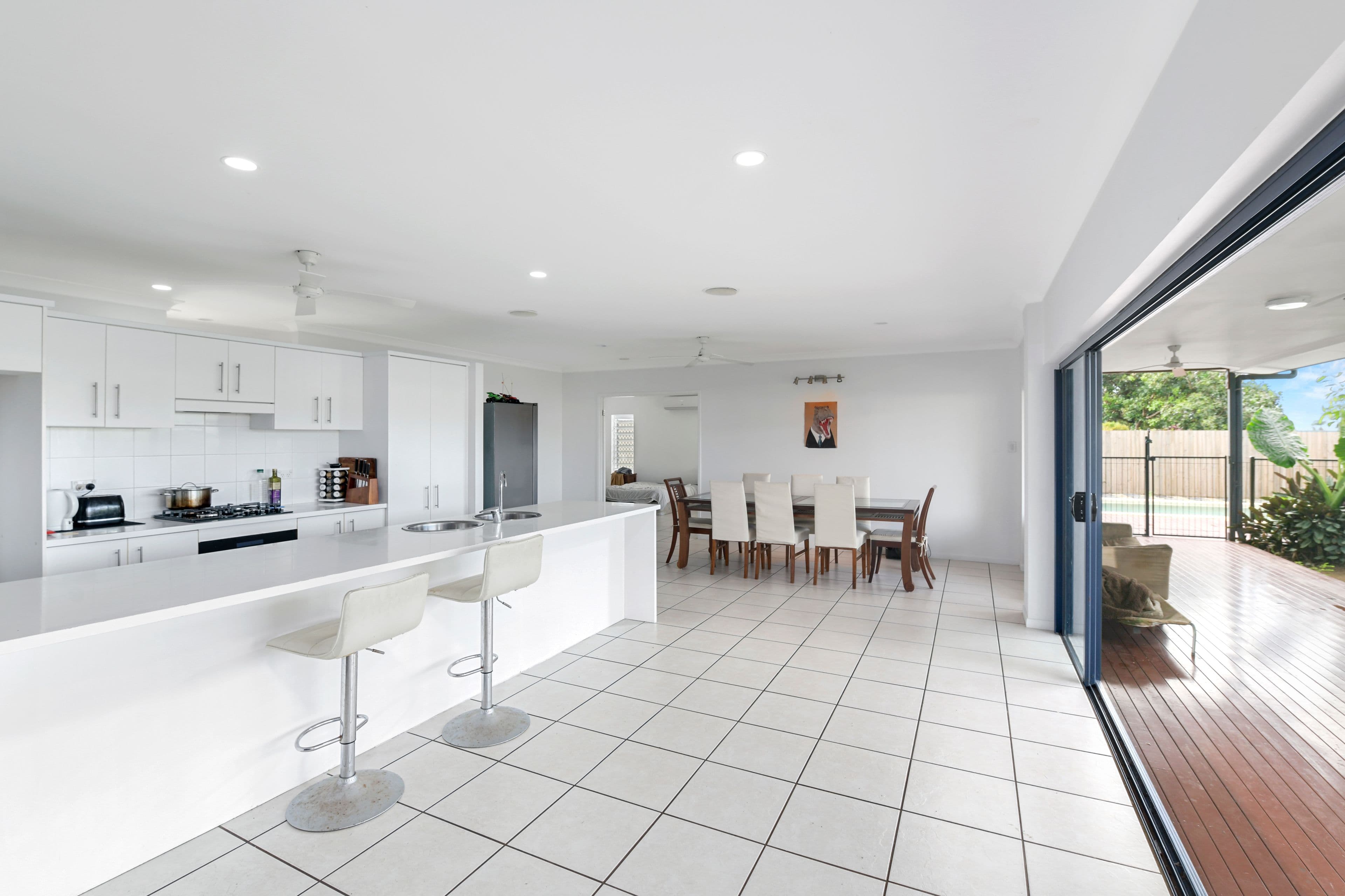2 Bassett Street, Kanimbla QLD 4870, Kanimbla - Thumbnail 4