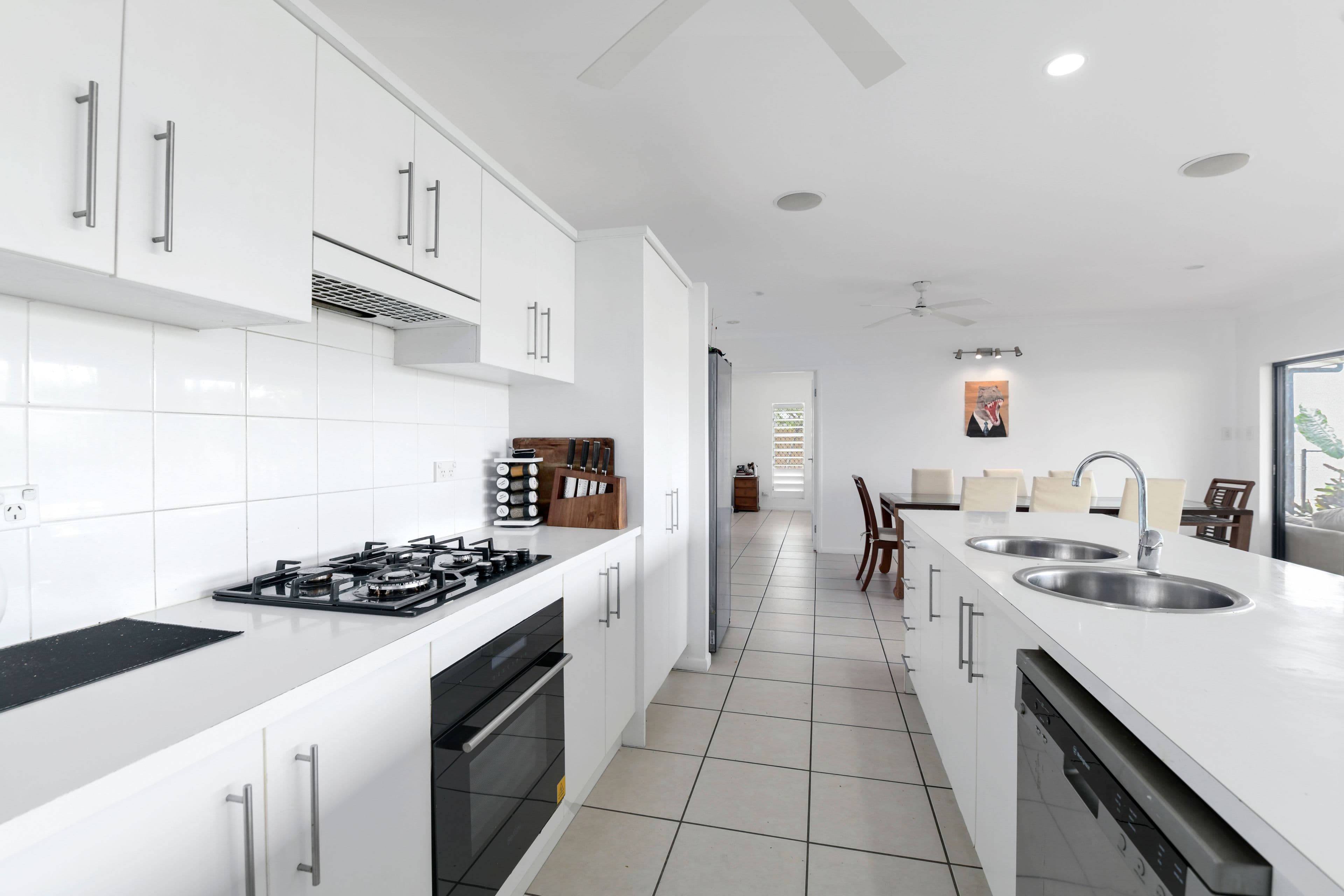 2 Bassett Street, Kanimbla QLD 4870, Kanimbla - Thumbnail 6