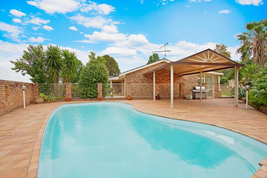 16 Keda Circuit, NORTH RICHMOND NSW 2754, North Richmond - Thumbnail 2