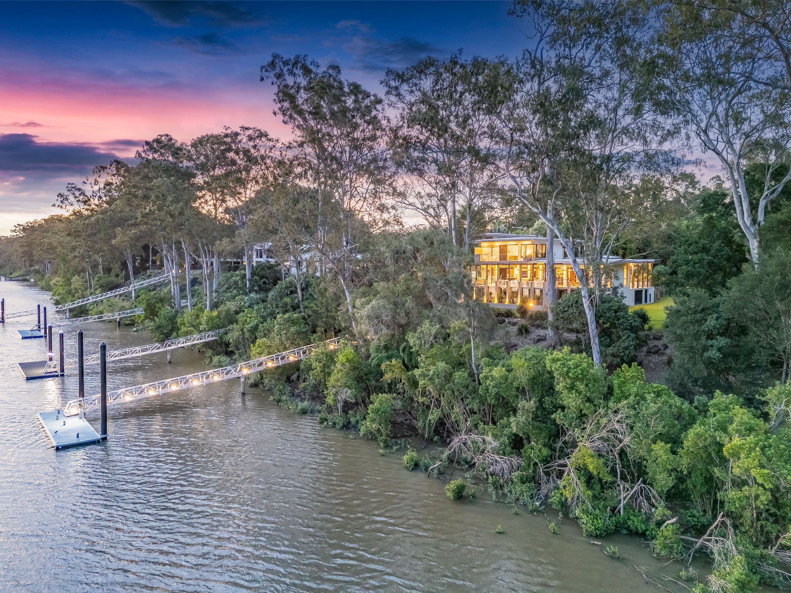 52 Kingfisher Place, Kenmore QLD 4069, Kenmore - Image 1