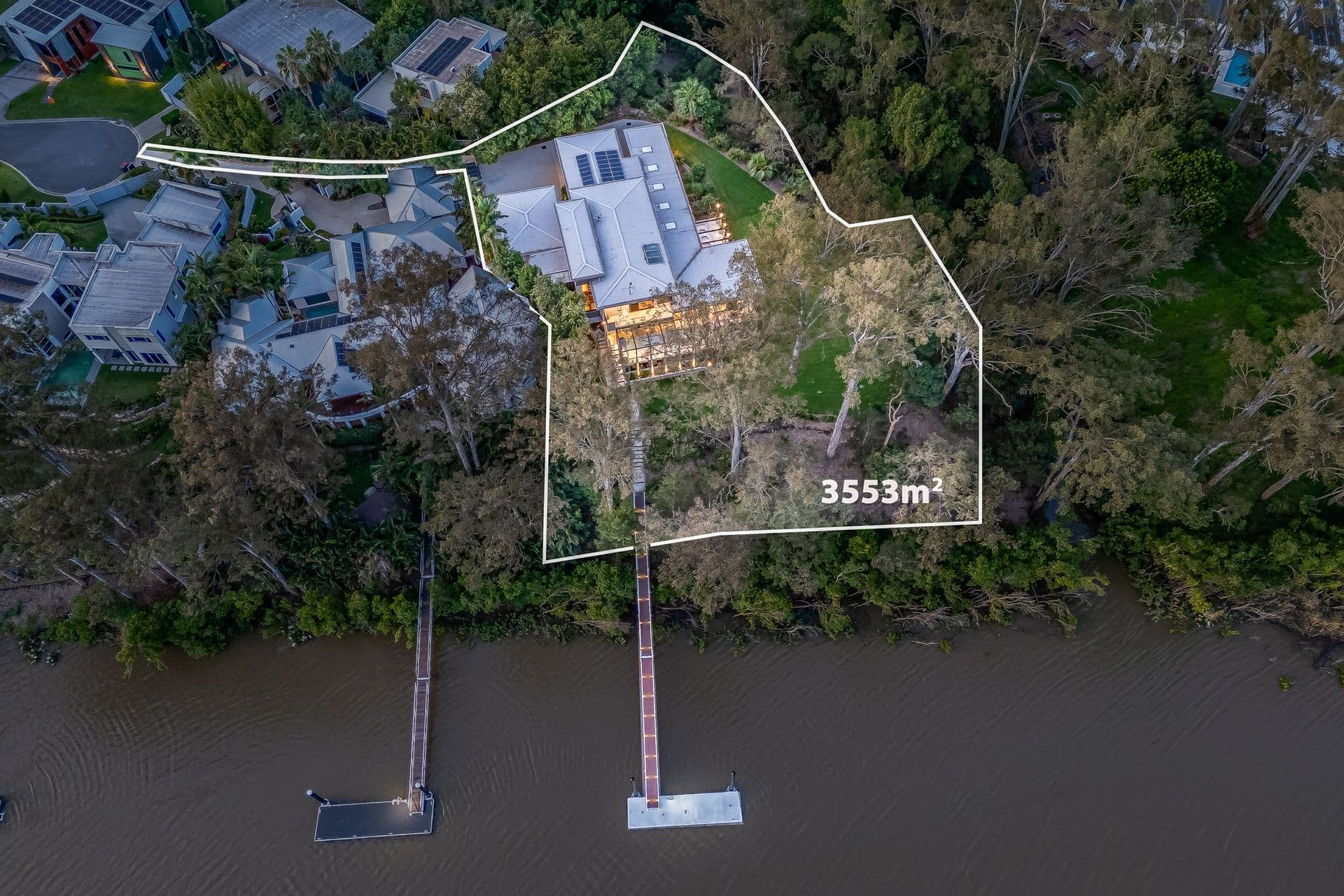 52 Kingfisher Place, Kenmore QLD 4069, Kenmore - Thumbnail 3
