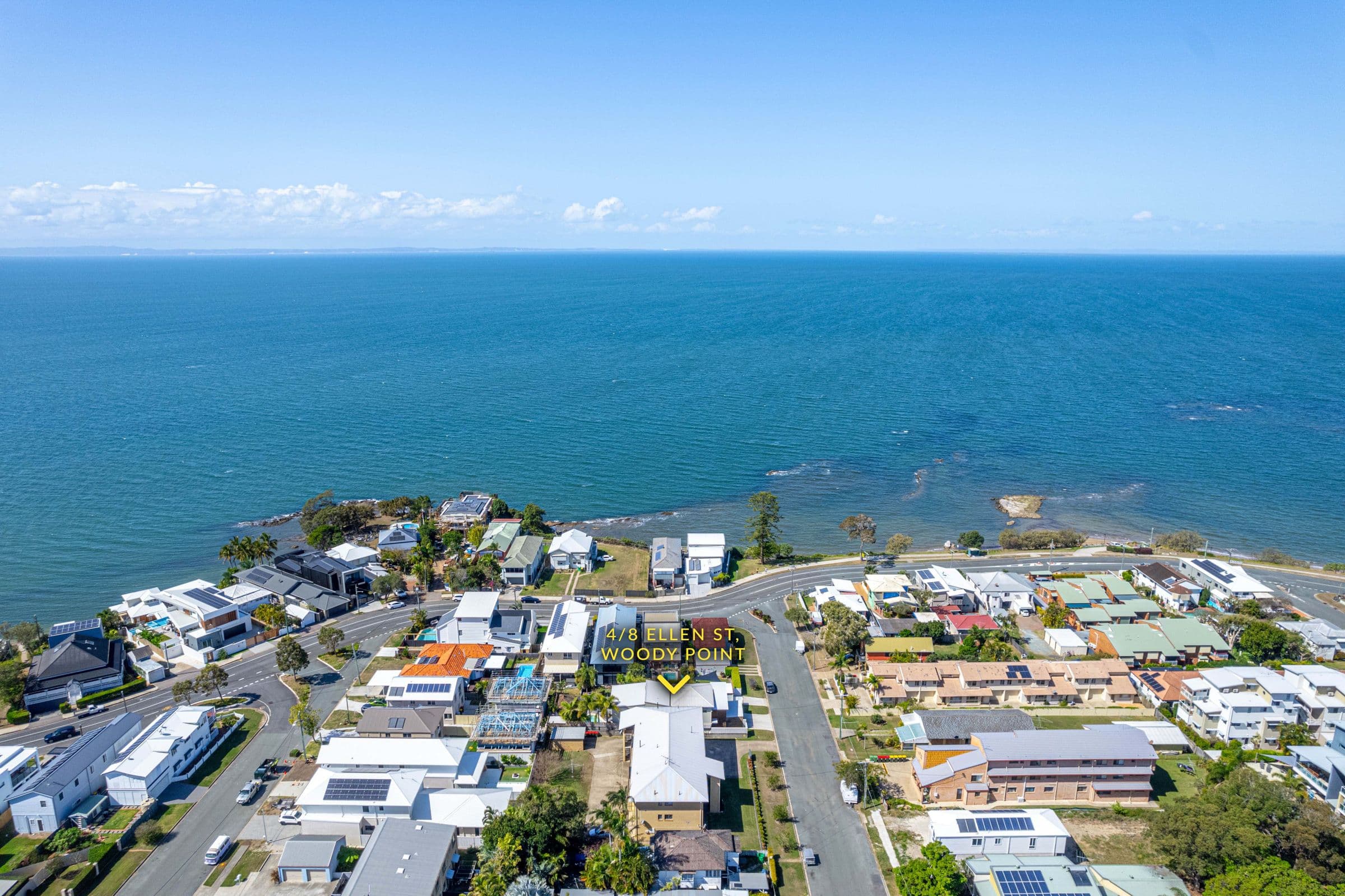 8 Ellen Street, Woody Point QLD 4019, Woody Point - Thumbnail 4