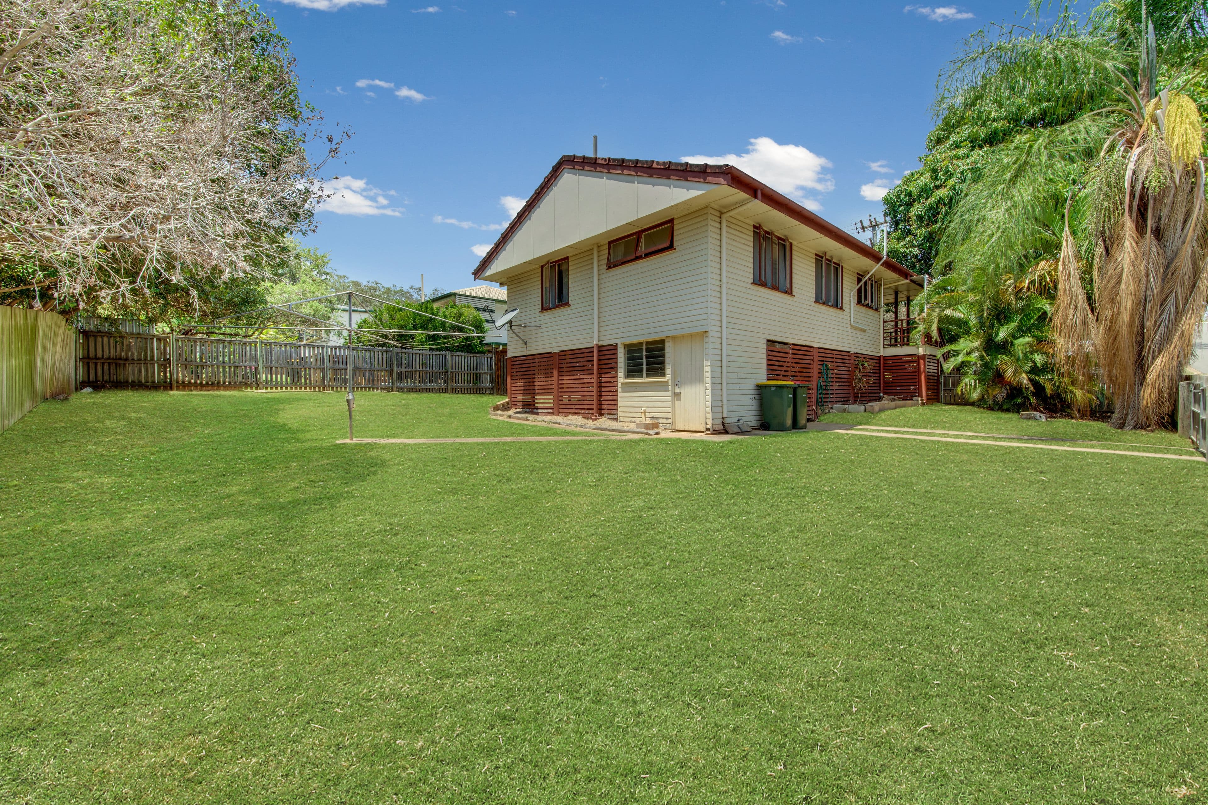 2 Carron Street, West Gladstone QLD 4680, West Gladstone - Image 1