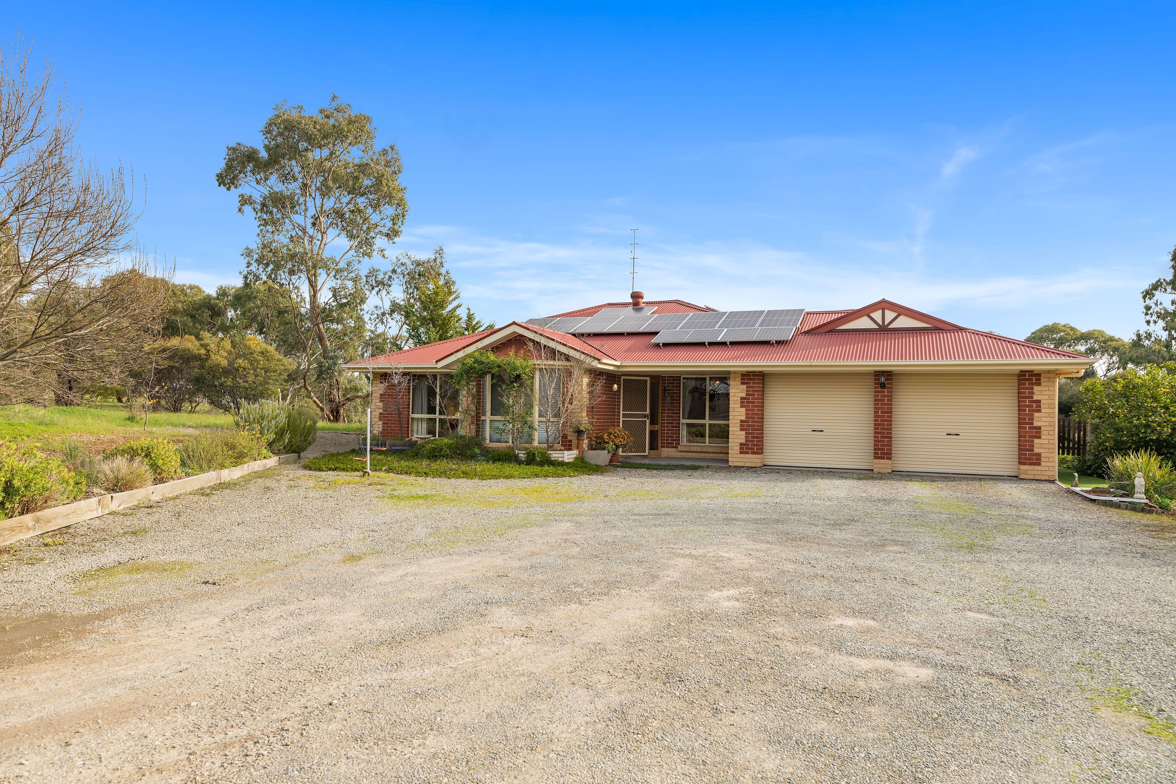 156 Hubbe Road, Stanley Flat SA 5453, Stanley Flat - Thumbnail 2