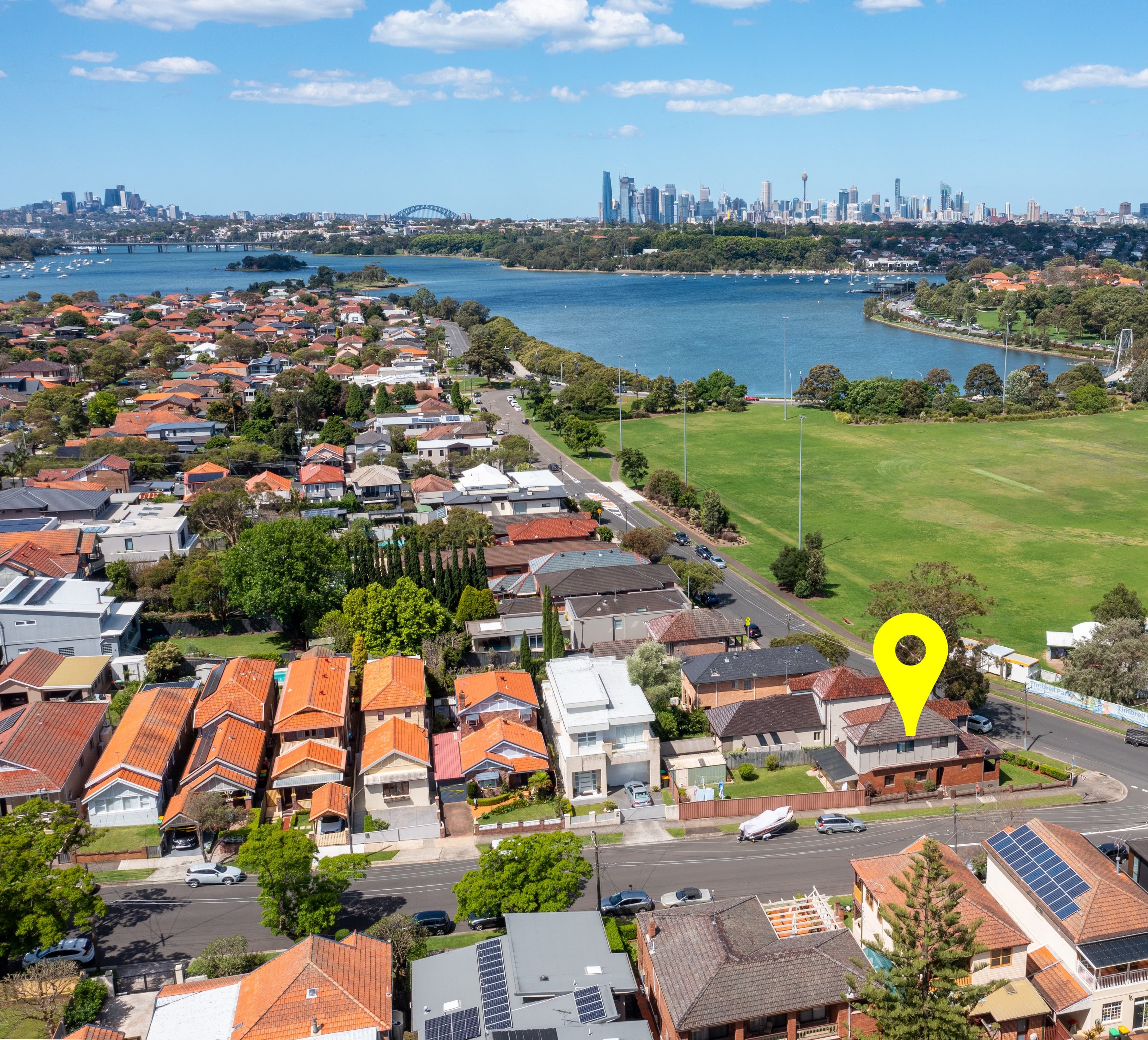 29 Henley Marine Drive, Five Dock NSW 2046, Five Dock - Image 1