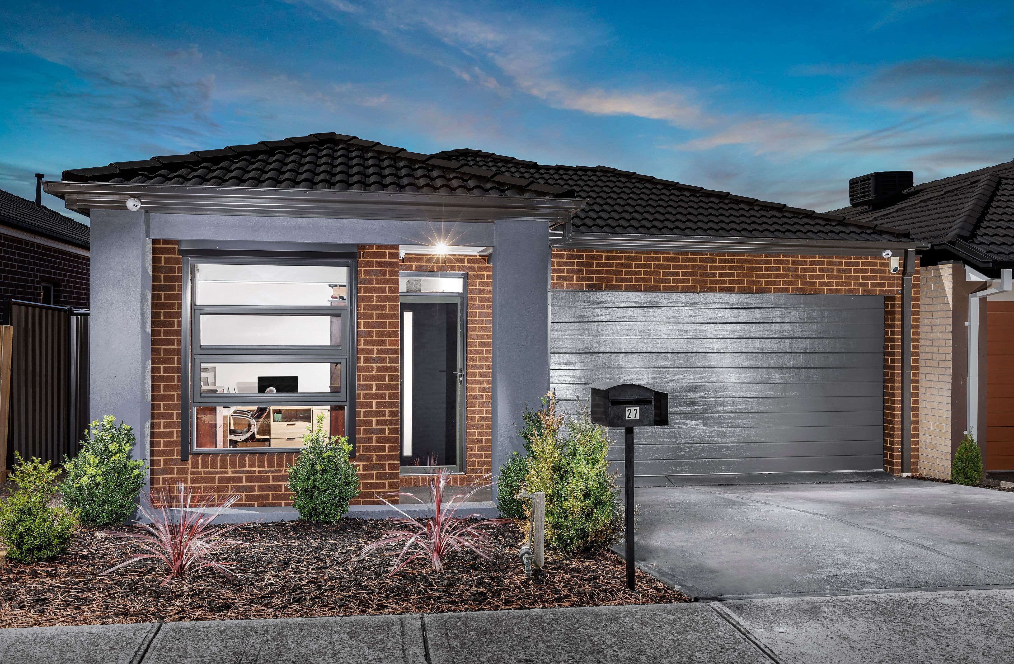 27 Jackaroo Street, Mernda VIC 3754, Mernda - Image 1