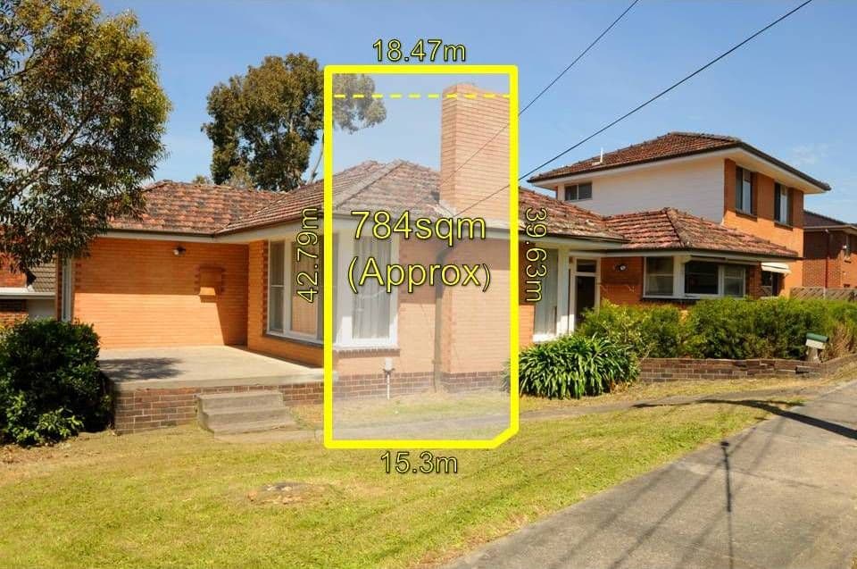 14 Barbara Avenue, GLEN WAVERLEY VIC 3150, Glen Waverley - Image 1