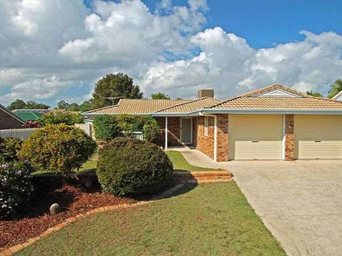 4 Mirage Street, Brassall QLD 4305, Brassall - Image 1