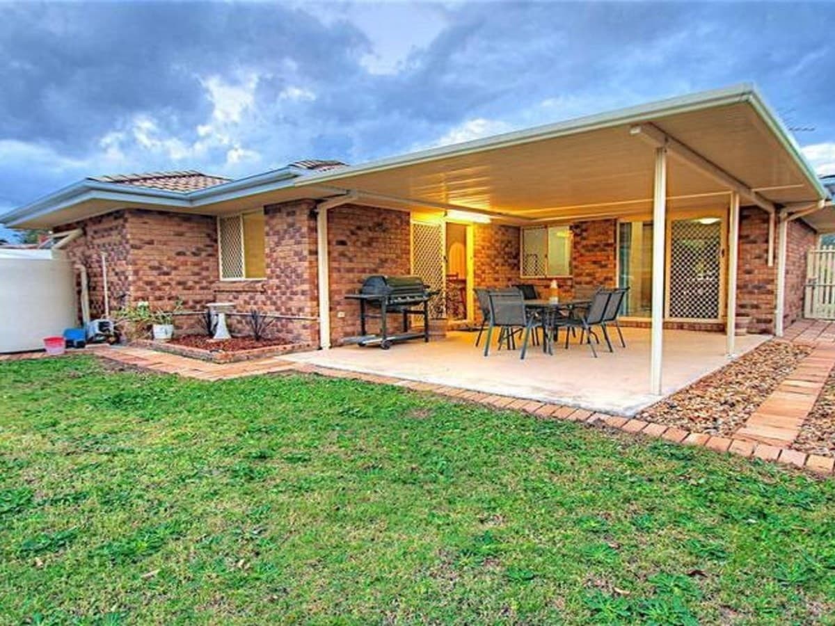 4 Mirage Street, Brassall QLD 4305, Brassall - Thumbnail 3
