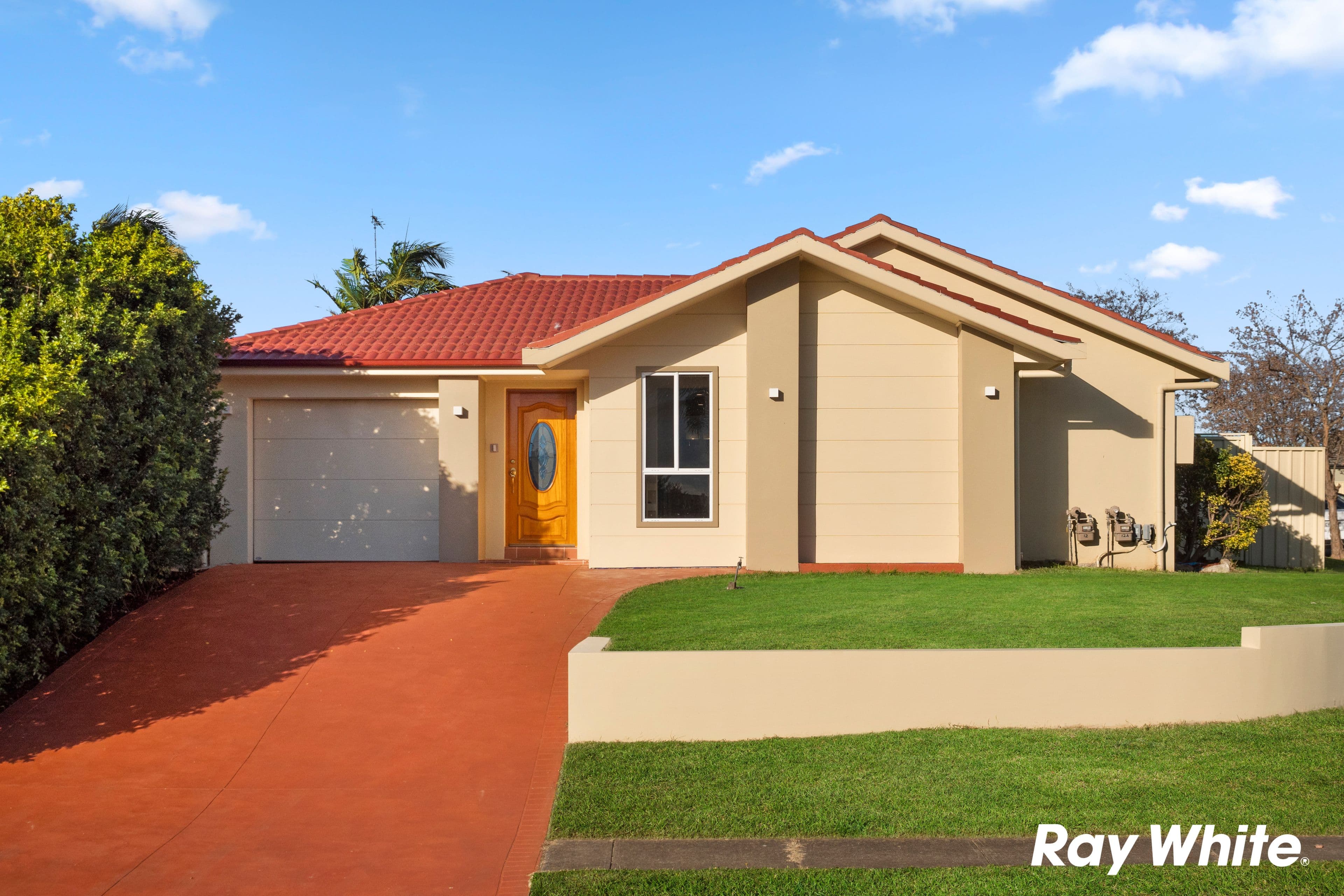 12 Dongola Circuit, Schofields NSW 2762, Schofields - Image 1