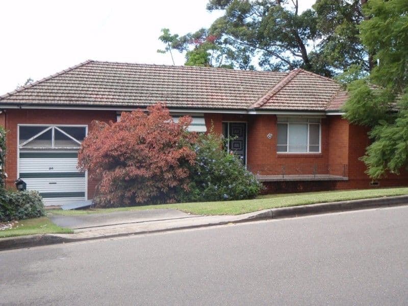 24 Rickard Street, CARLINGFORD NSW 2118, Carlingford - Image 1