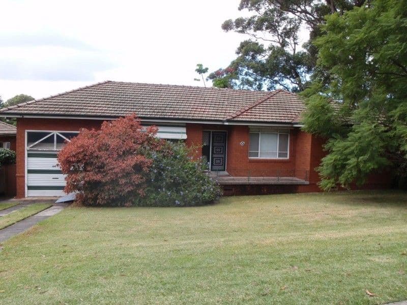24 Rickard Street, CARLINGFORD NSW 2118, Carlingford - Thumbnail 2