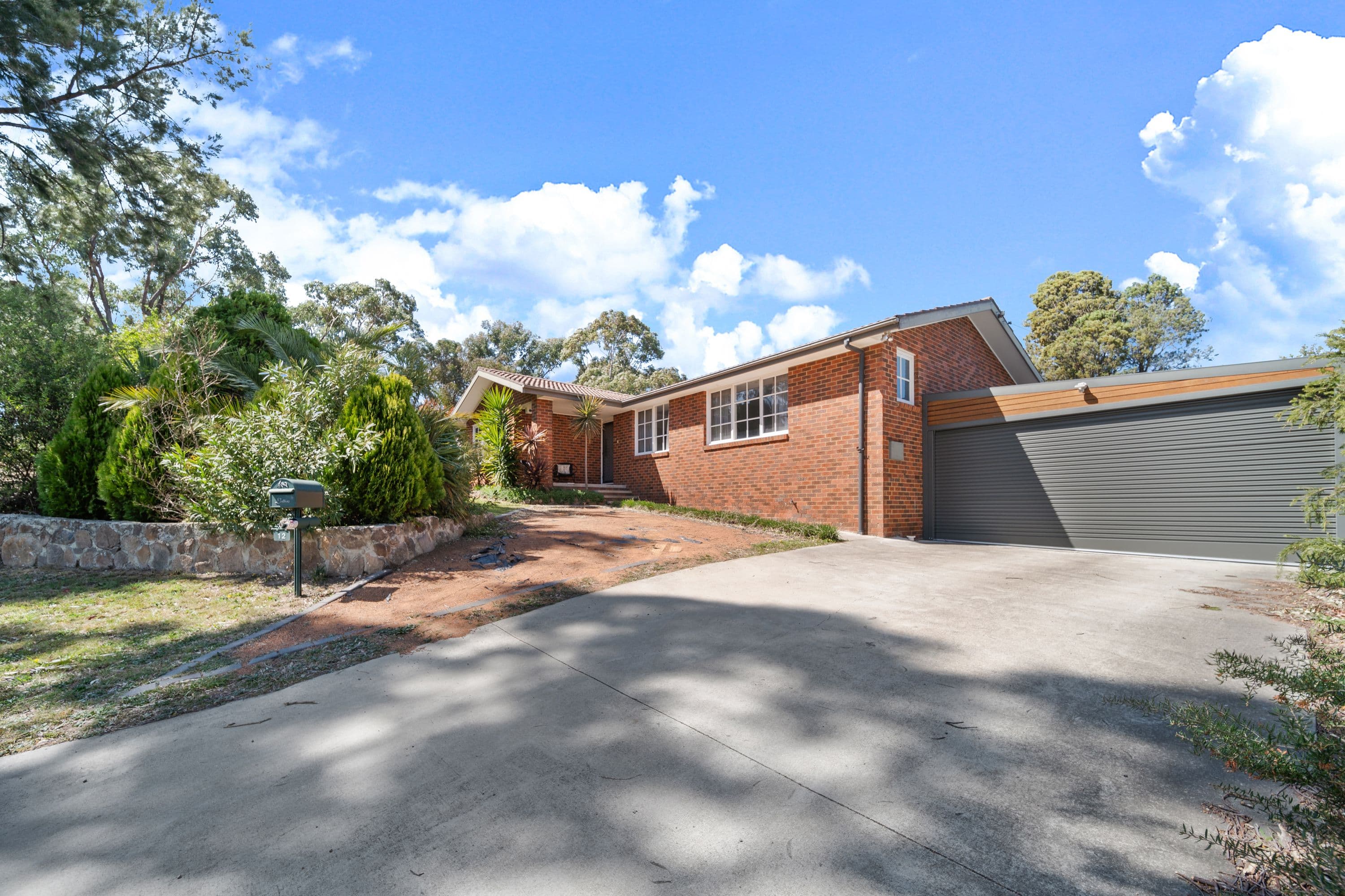 12 Broun Place, Kambah ACT 2902, Kambah - Image 1