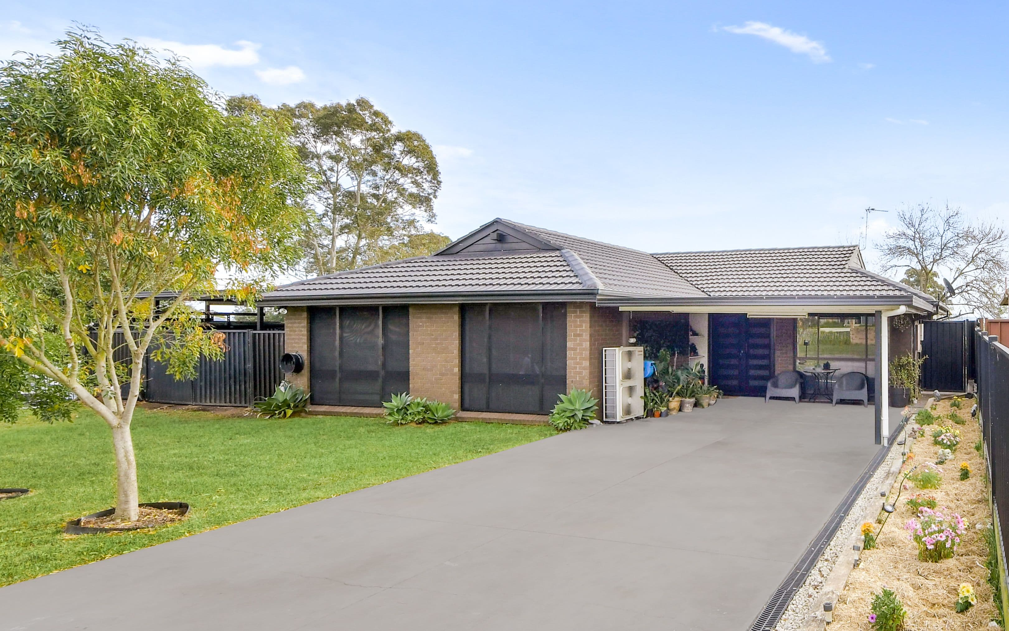 2 Newtimber Circuit, St Clair NSW 2759, St Clair - Image 1