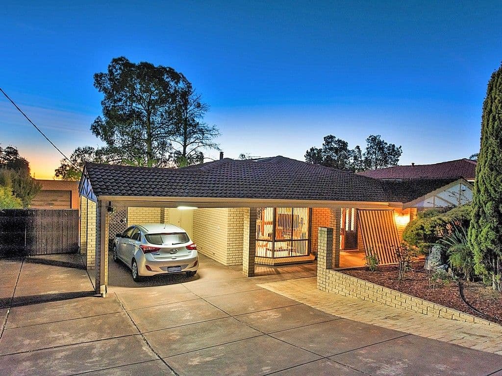 45 Bridgwood Road, Lesmurdie WA 6076, Lesmurdie - Thumbnail 2