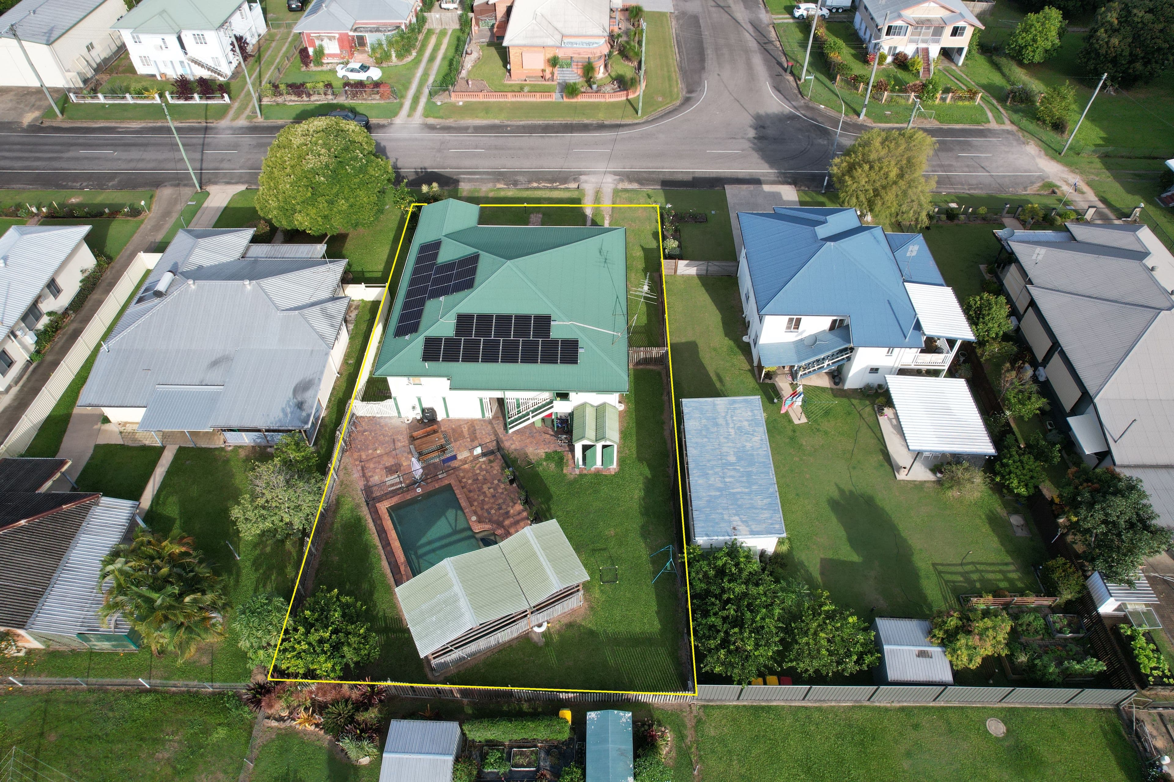 7 George Street, Ingham QLD 4850, Ingham - Image 1
