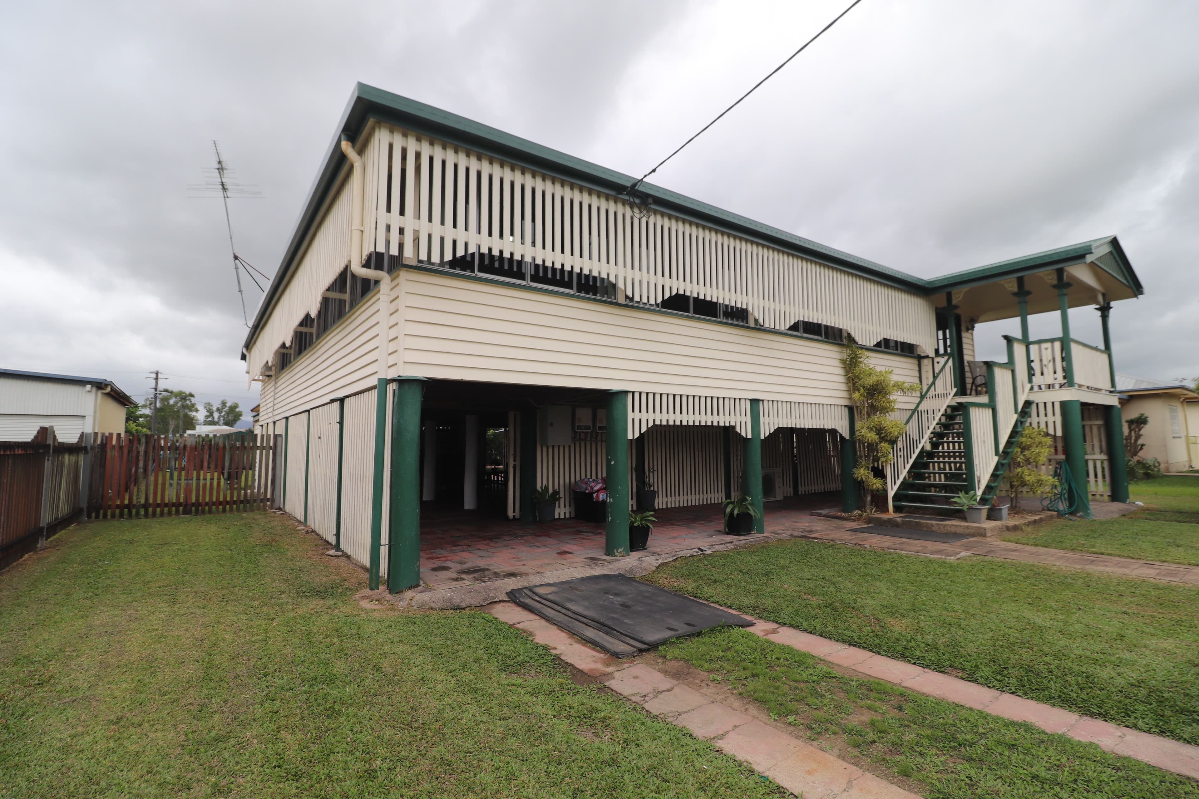 7 George Street, Ingham QLD 4850, Ingham - Thumbnail 3