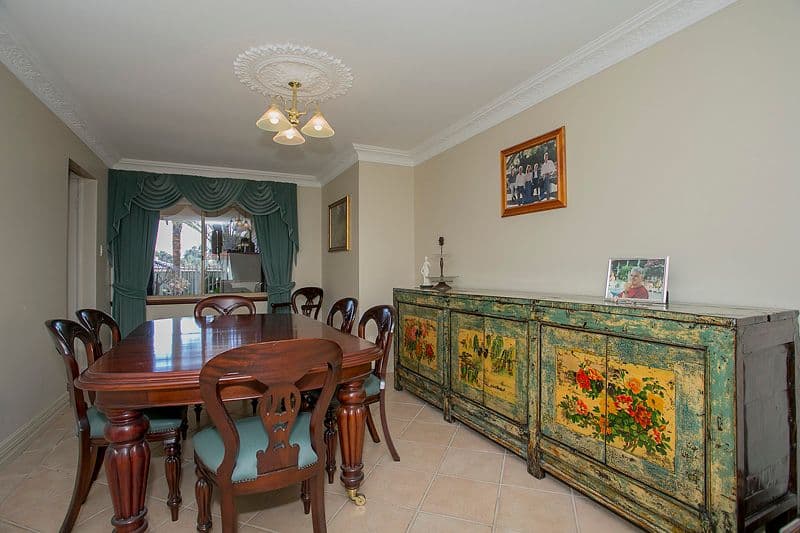 5 McNabb Place, LESMURDIE WA 6076, Lesmurdie - Thumbnail 4