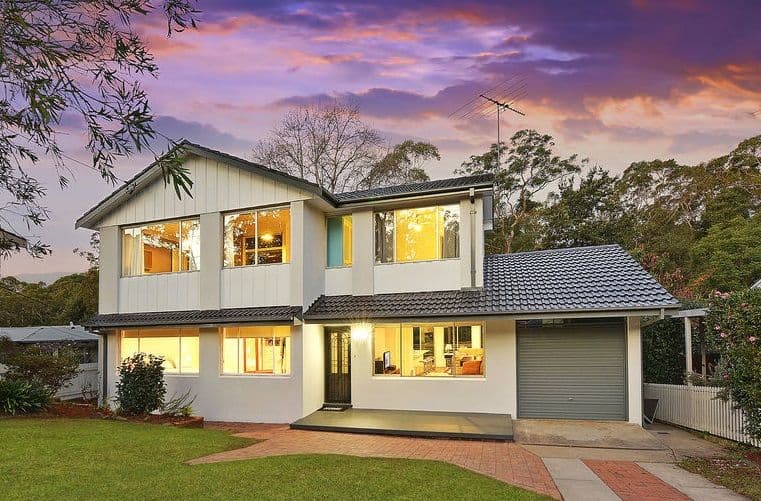 8 Wareemba Avenue, Thornleigh NSW 2120, Thornleigh - Image 1