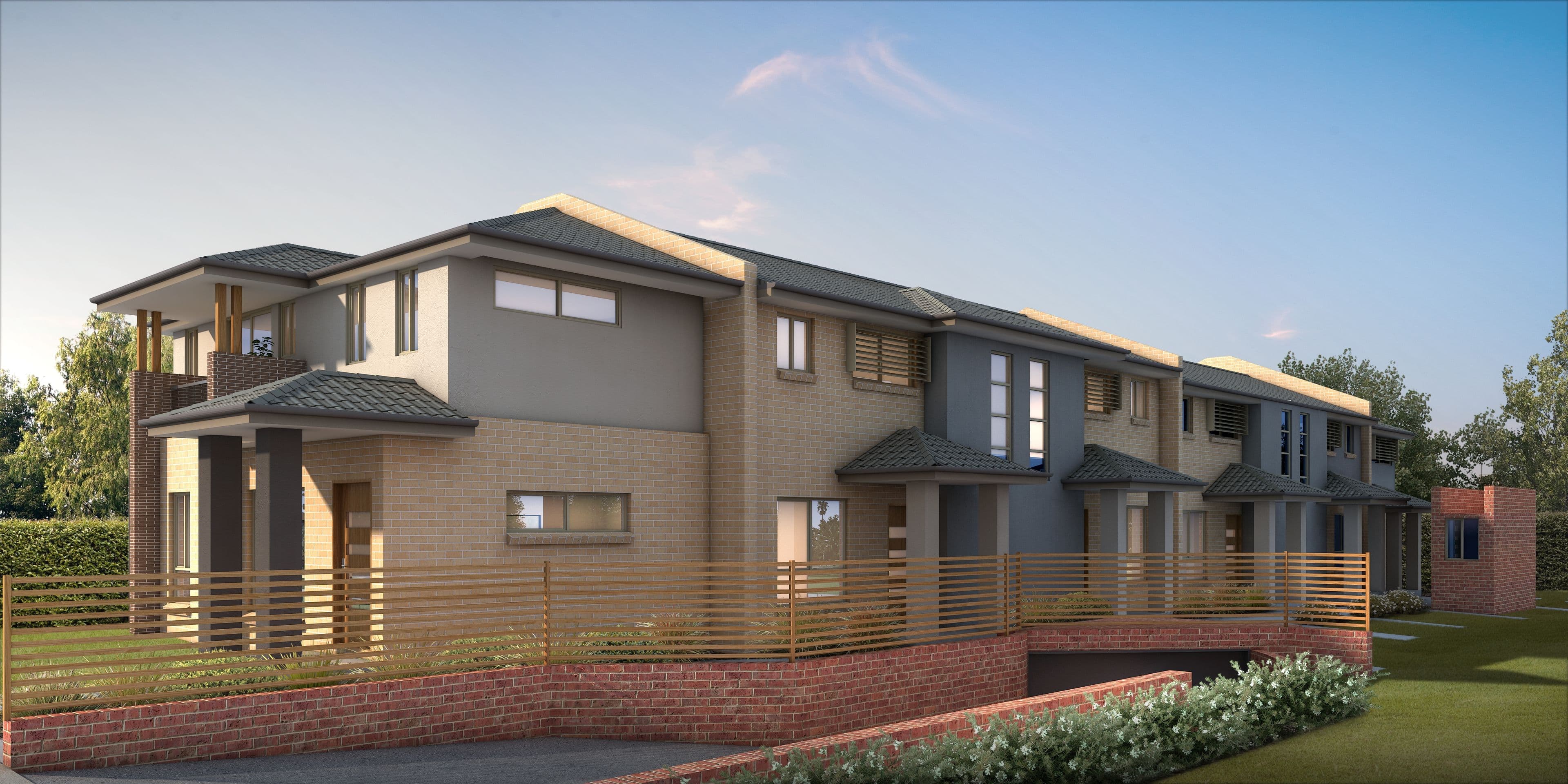 Lot 12,23 - 25 De Meyrick Avenue, Casula NSW 2170, Casula - Thumbnail 4