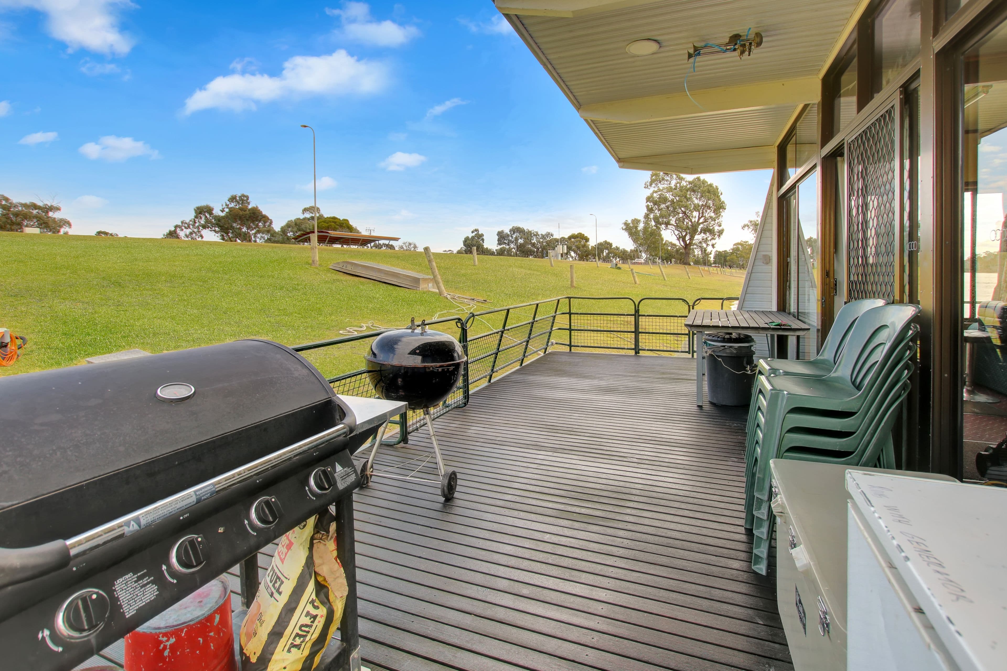 Mooring 11 Edger Bartlett Drive, Waikerie SA 5330, Waikerie - Thumbnail 3