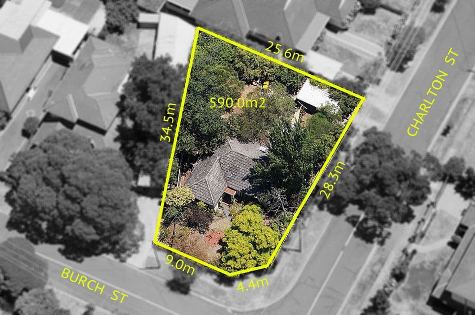6 Burch Street, BLACKBURN NORTH VIC 3130, Blackburn North - Image 1