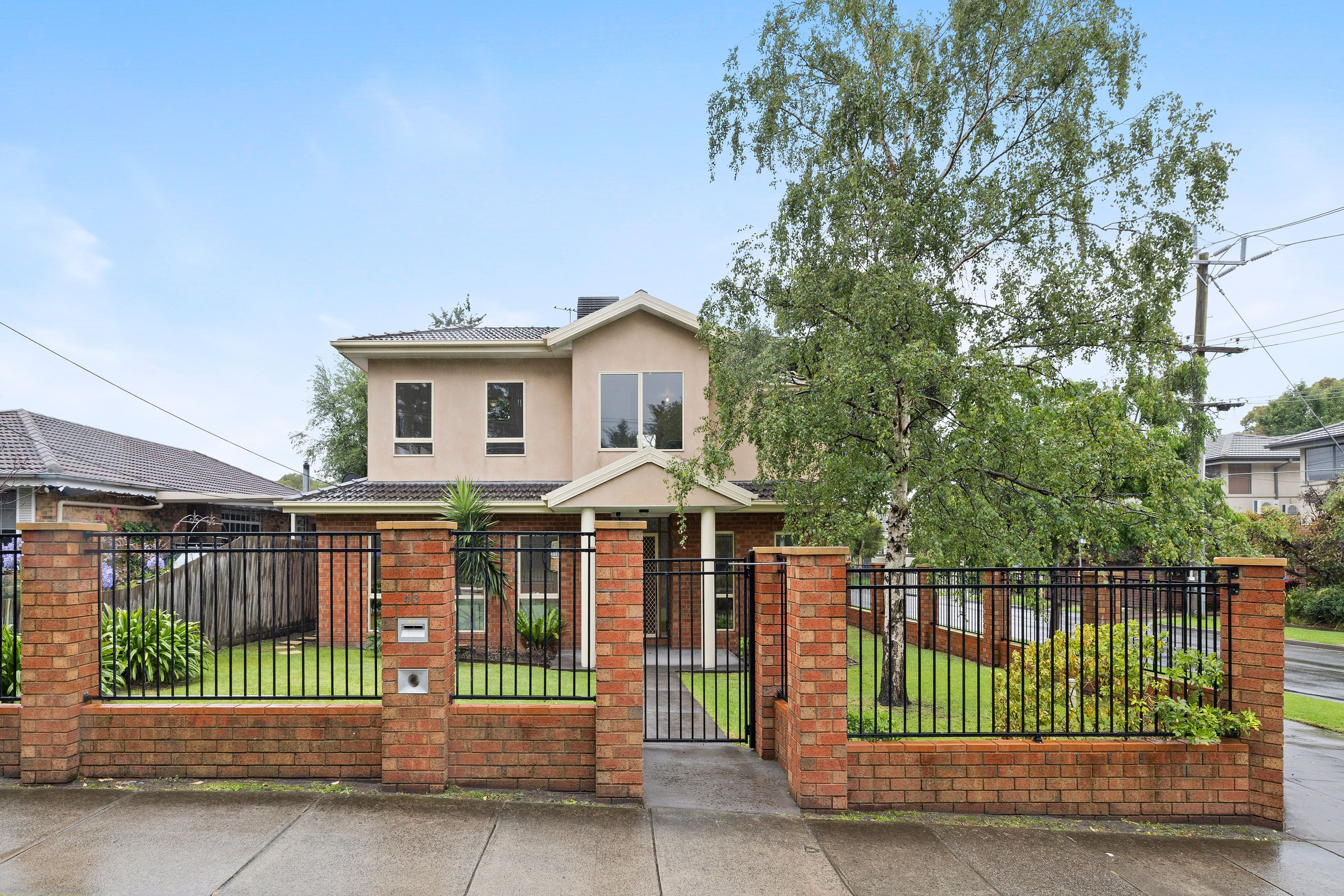 43 Park Road, Cheltenham VIC 3192, Cheltenham - Image 1