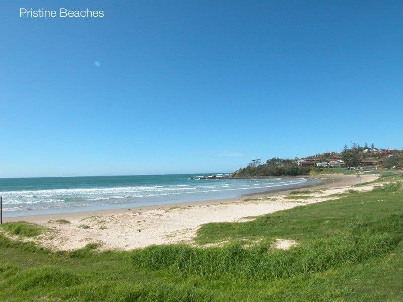 9 Barnes Crescent, WOOLGOOLGA NSW 2456, Woolgoolga - Image 1