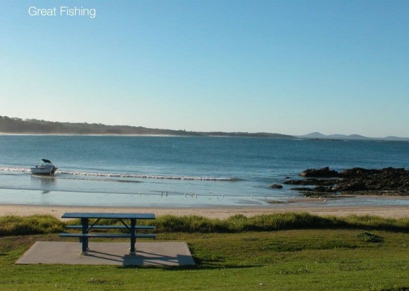 9 Barnes Crescent, WOOLGOOLGA NSW 2456, Woolgoolga - Thumbnail 3
