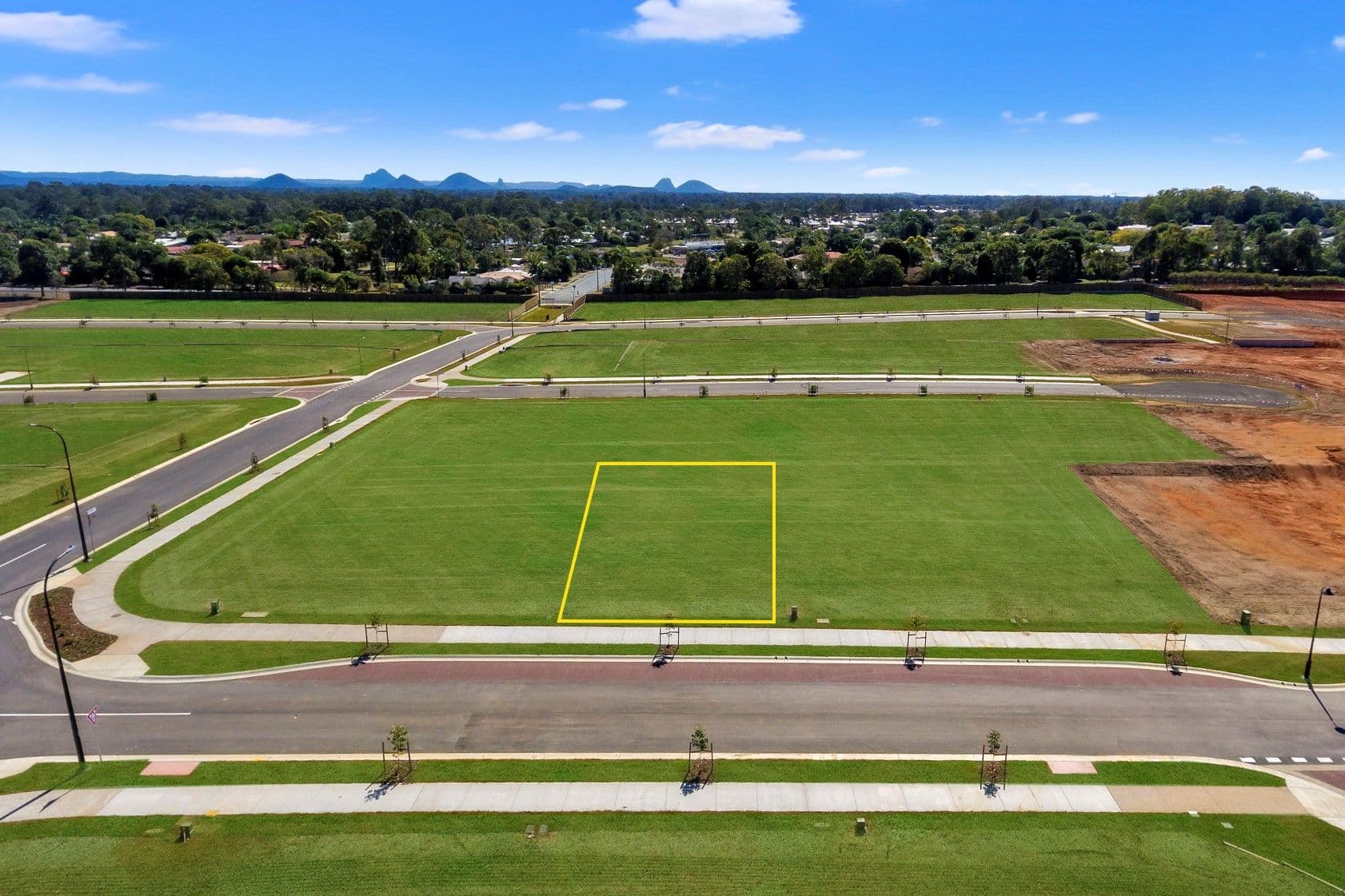 (Lot 329) 48 Einasleigh Street, MORAYFIELD QLD 4506, Morayfield - Image 1