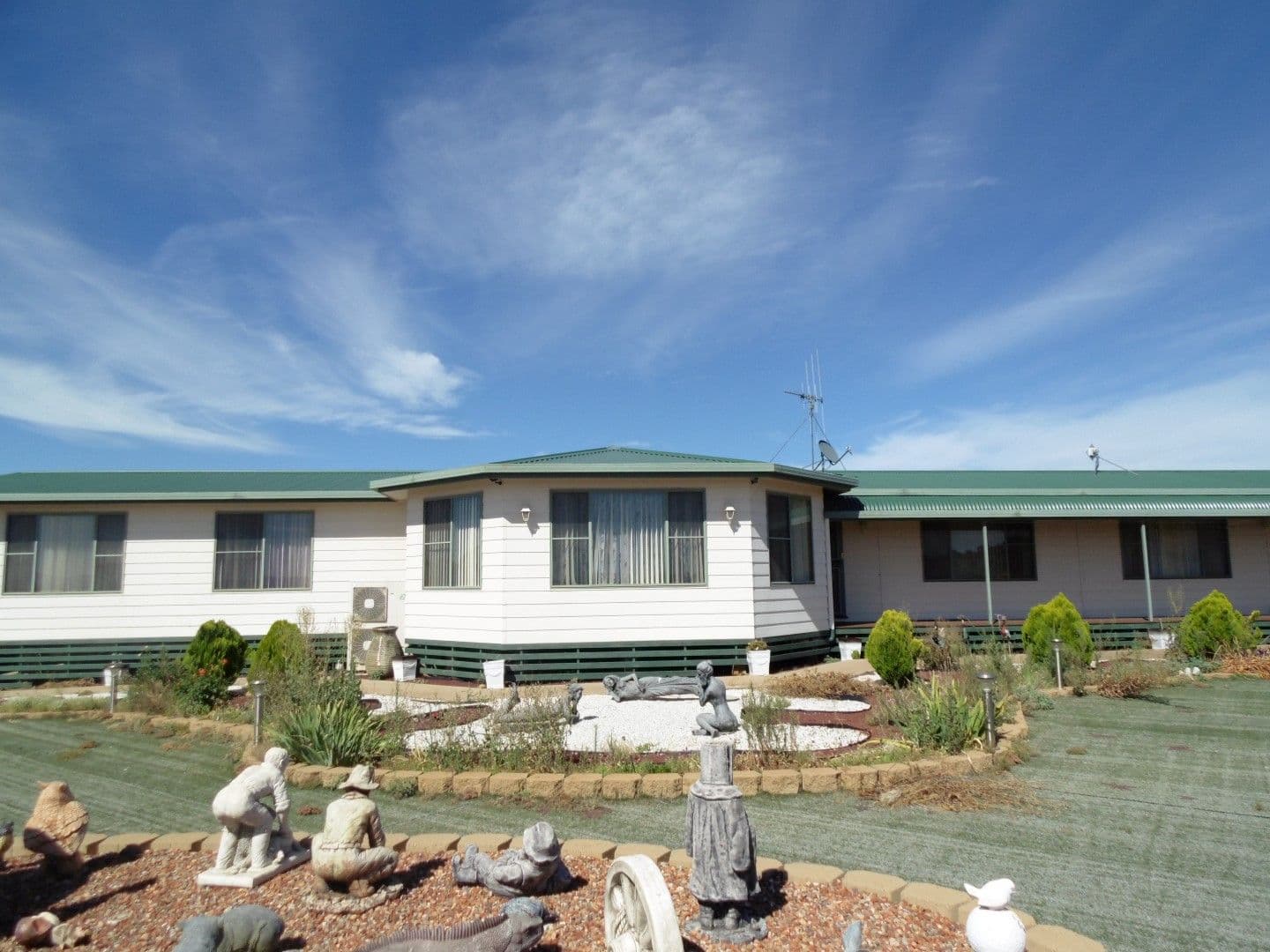 10801 Renshaw Mcgirr Way, Parkes - Image 1