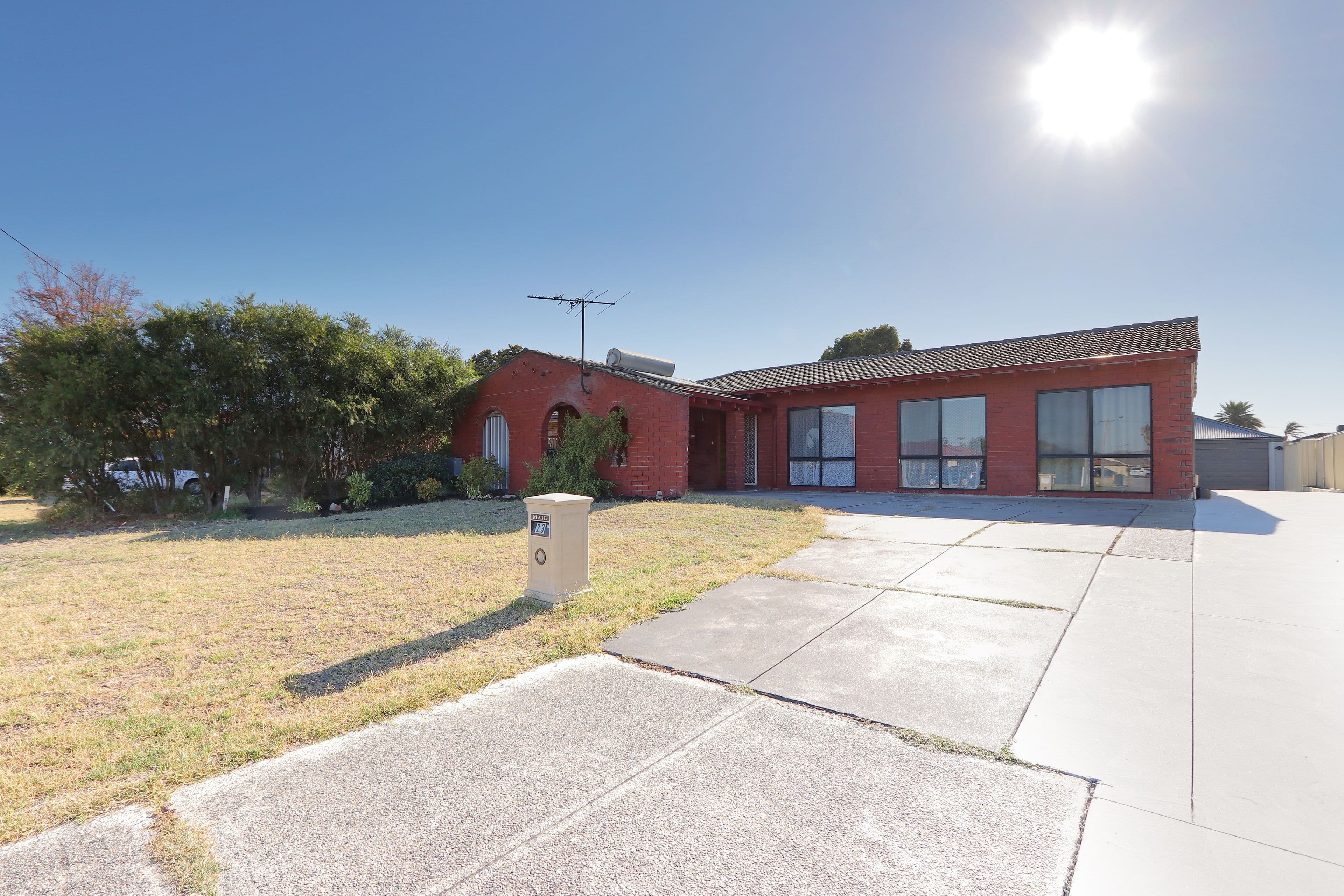 23 Salisbury Road, Beechboro WA 6063, Beechboro - Image 1
