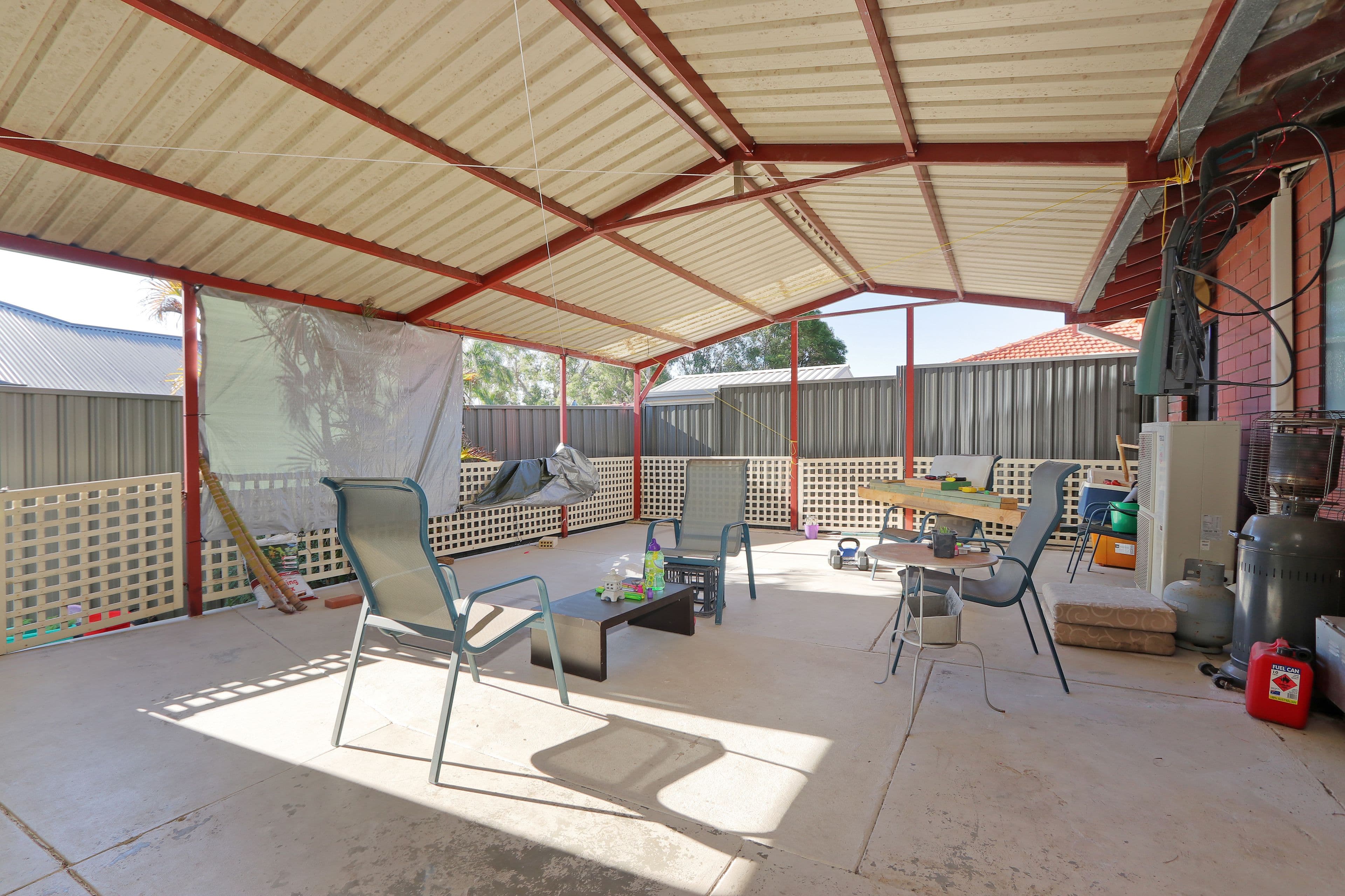 23 Salisbury Road, Beechboro WA 6063, Beechboro - Thumbnail 2