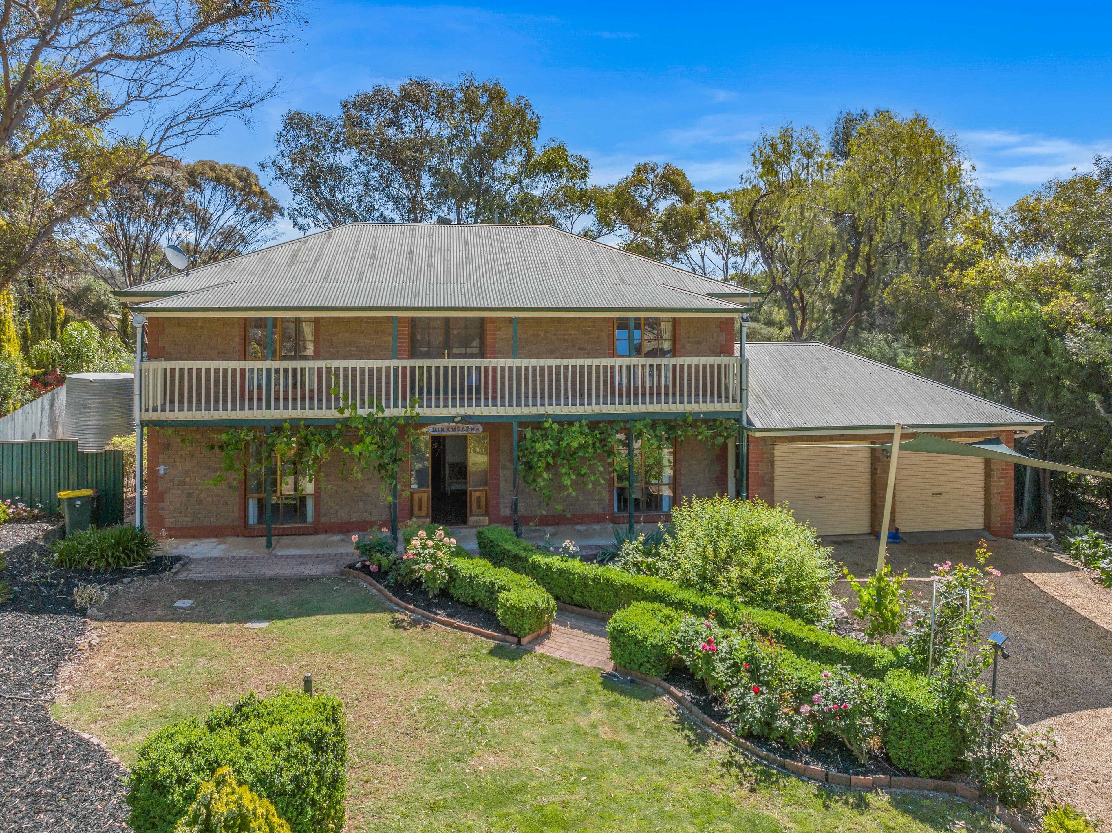 449 Rosedale Road, Rosedale SA 5350, Rosedale - Image 1