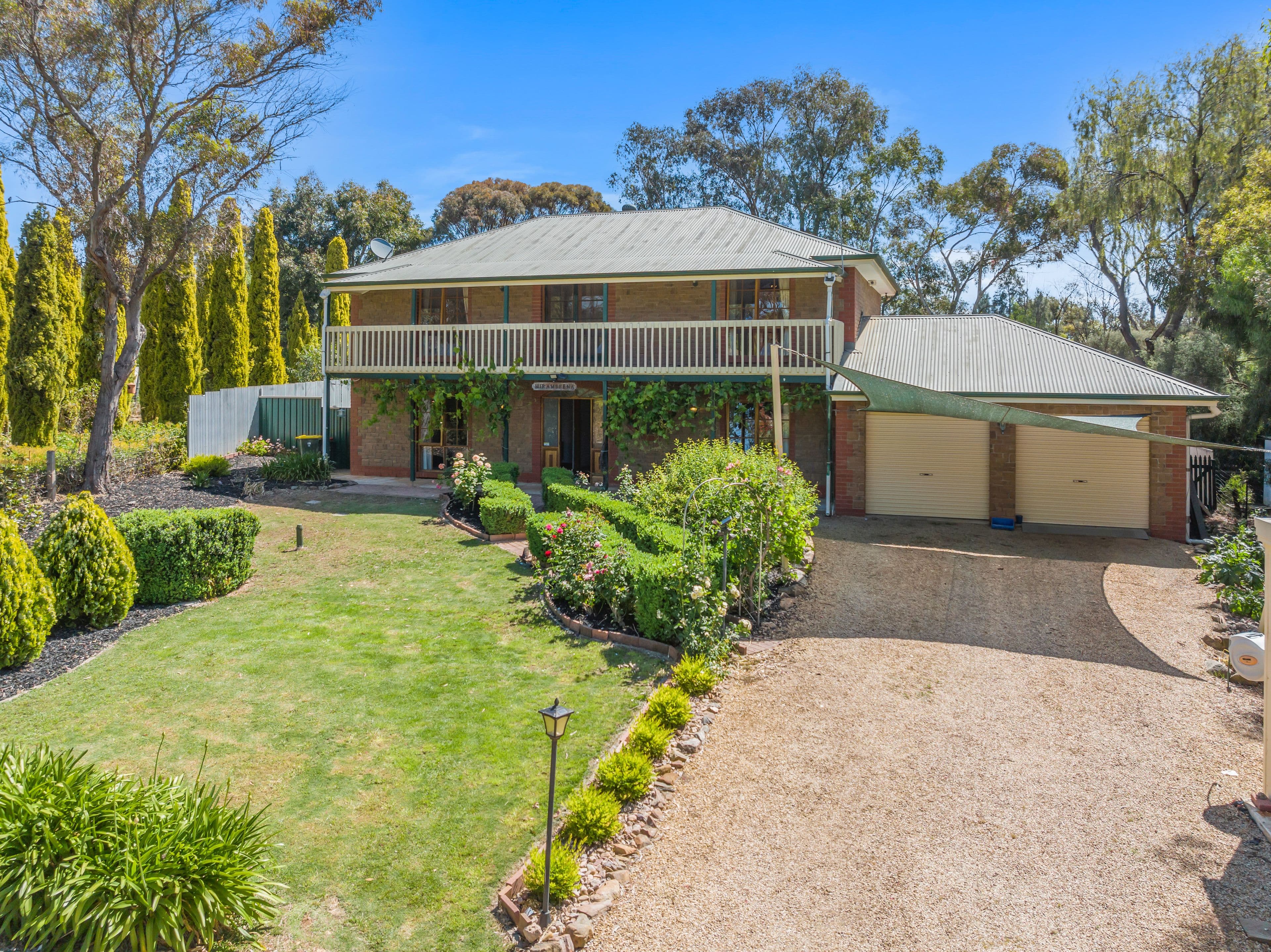 449 Rosedale Road, Rosedale SA 5350, Rosedale - Thumbnail 2