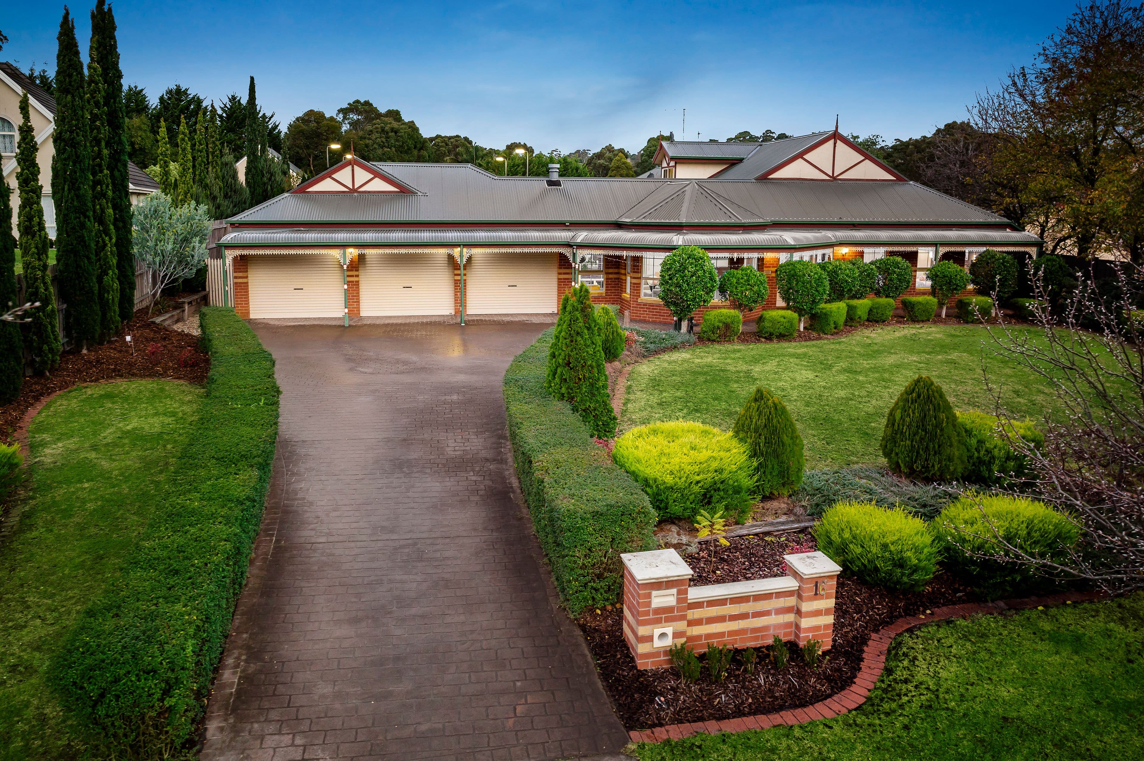 16 Forrest Hill Grove, Lysterfield South VIC 3156, Lysterfield South - Image 1