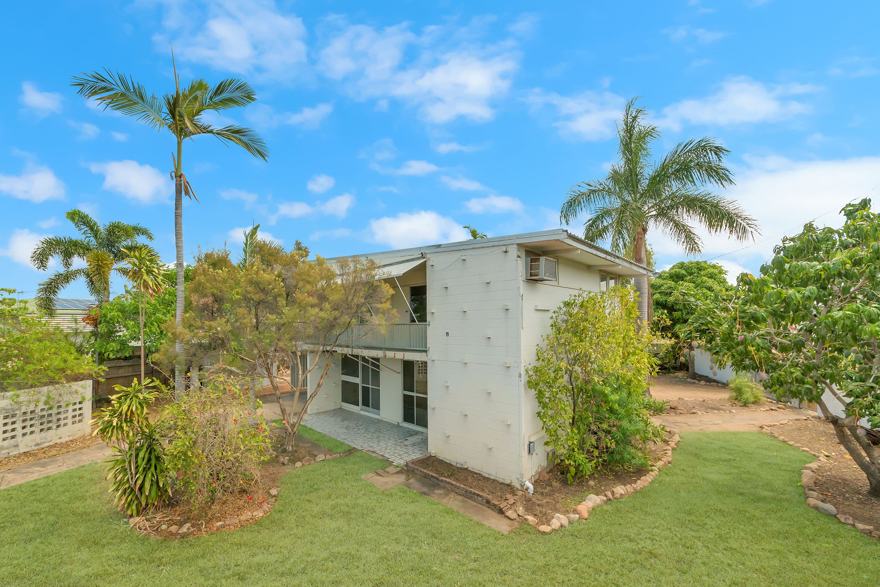 37 Brampton Avenue, Cranbrook QLD 4814, Cranbrook - Image 1